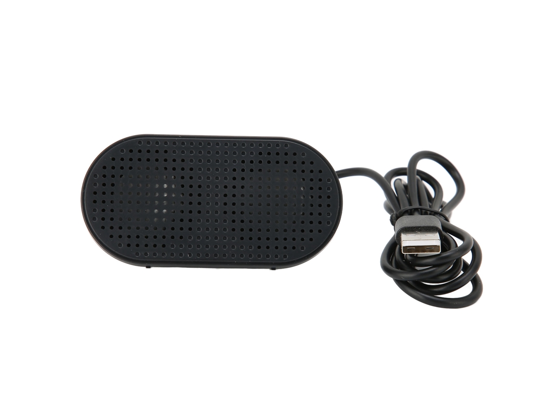 Mini Altavoces Usb Duales Portátiles Con Tarjeta De Sonido Integrada, Altavoces Estéreo Usb Para Ordenador Portátil