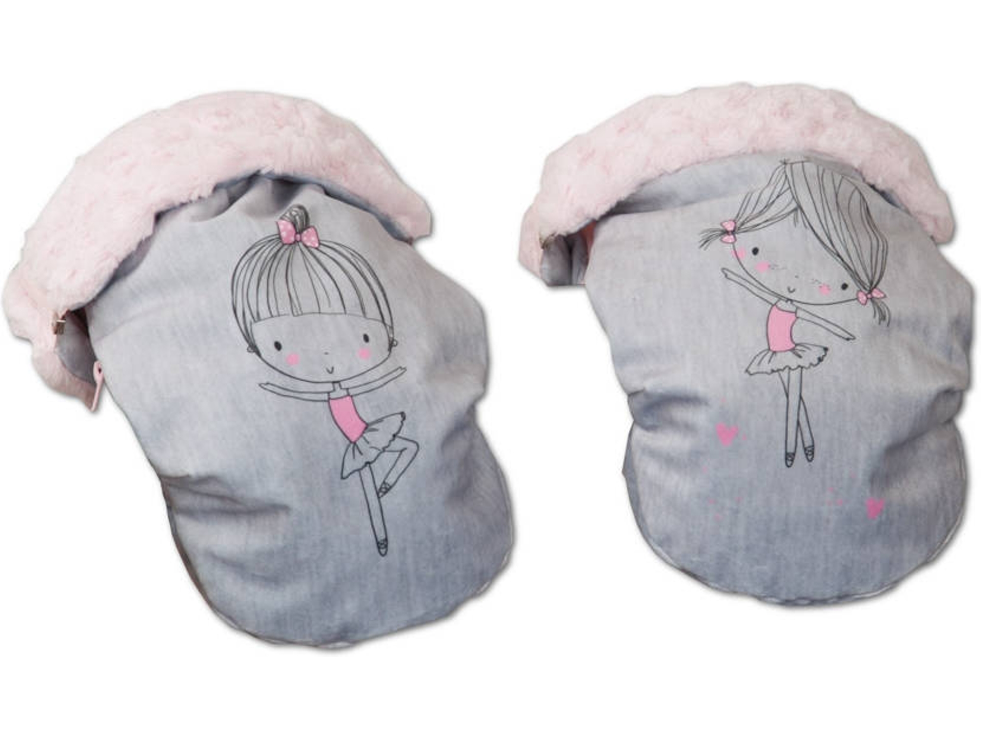 Guantes de protección BABYLINE 32000660