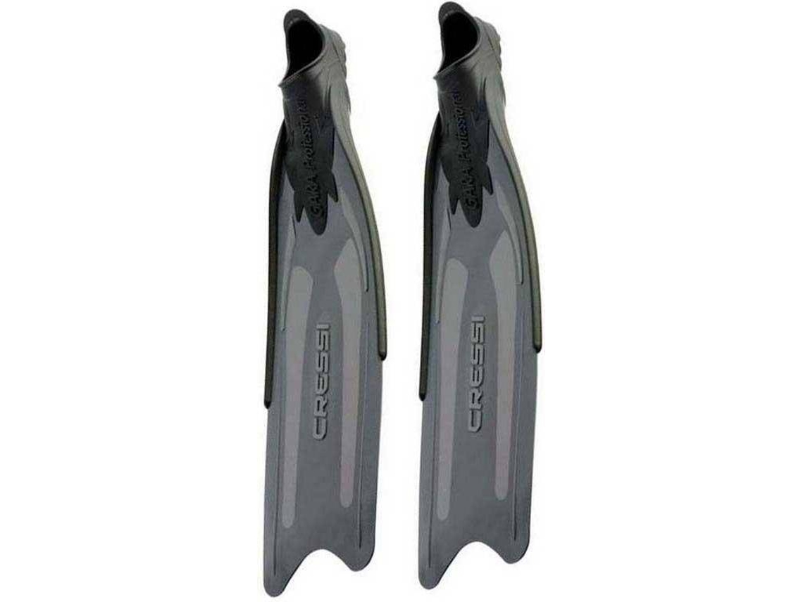 Aletas de Buceo CRESSI Gara Professional Ld (EU 46-47)