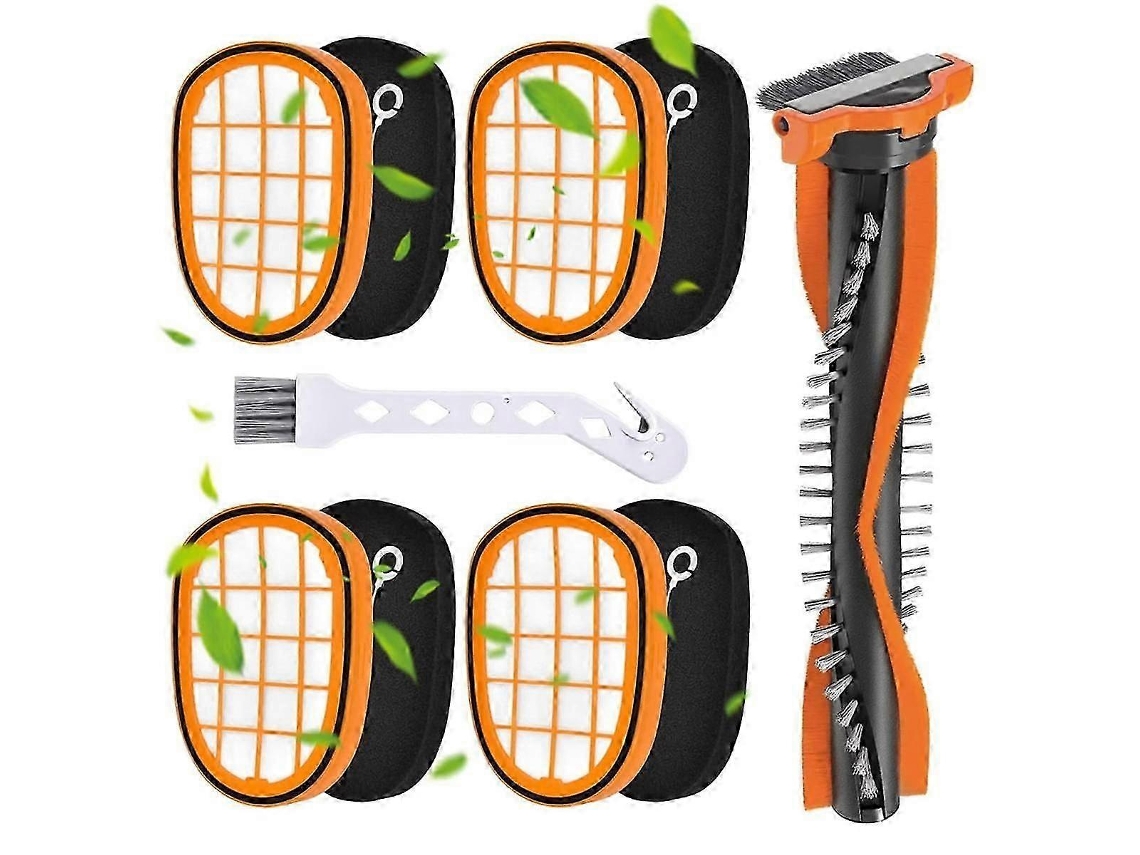 Para filtro de aspiradora P, accesorios de aspiradora P para Speedpro Max Yunzii