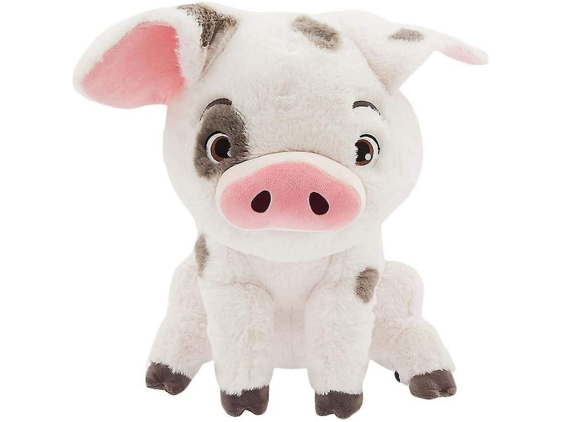 Peluche De Cerdito Pua De Moana, 22 Cm, Adorable Dibujo Animado.