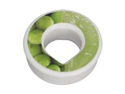 Anillo De Agua Con Sabor A Uva Verde, Sin Azúcar, Sin Calorías, Para Deportes Y Viajes.