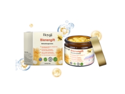 Crema facial purificante esencial con veneno de abeja
