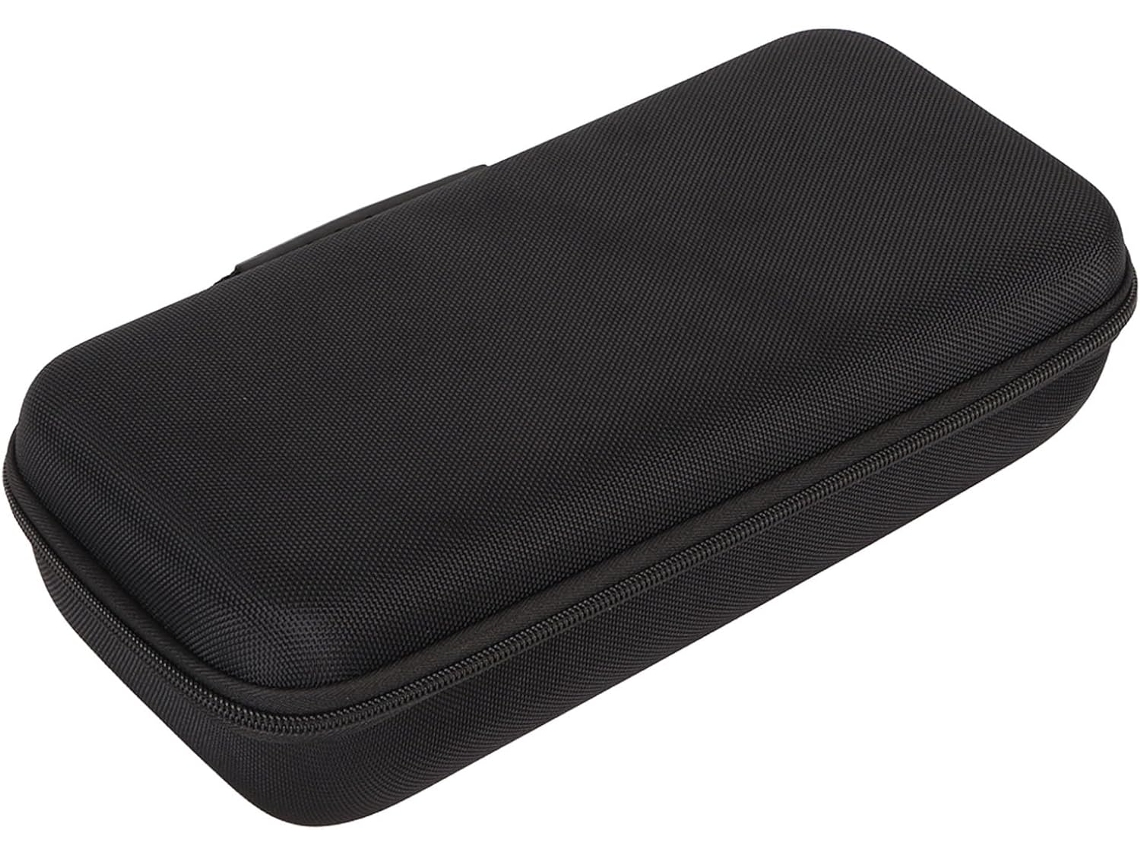 Sistema de almacenamiento para consola Rog Alliance para transporte con diseño de almacenamiento y disipación de calor. SFUSHOS