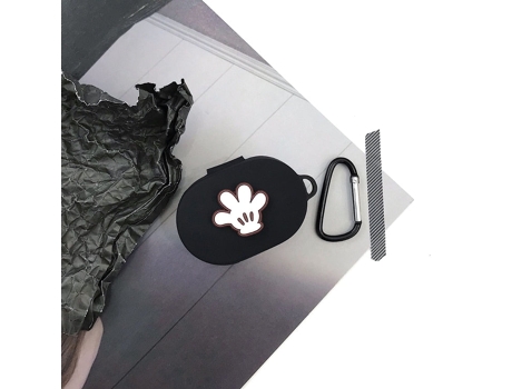 Funda de auriculares para Xiaomi SLOWMOOSE 1[7]