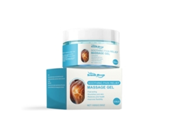 Gel de alivio rápido para las articulaciones
