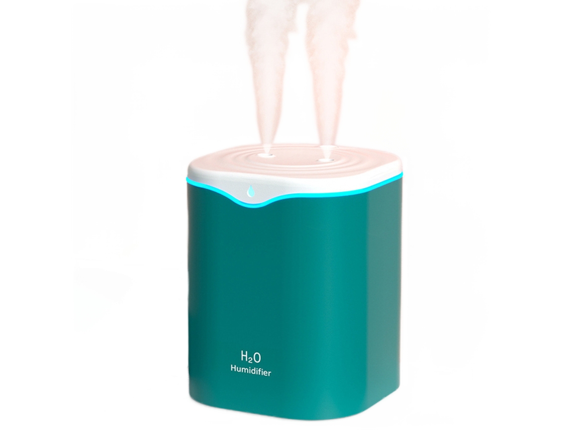 Difusor de Aceites Esenciales XGF