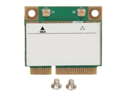 Tarjeta De Red Inalámbrica Mini Pcie (dual Band 2.4g/5g, Bt5.0) 9260hmw 2033mbps