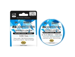 Linha Rs Competition 15 M Transparente 0.16-0.48 Mmsunset