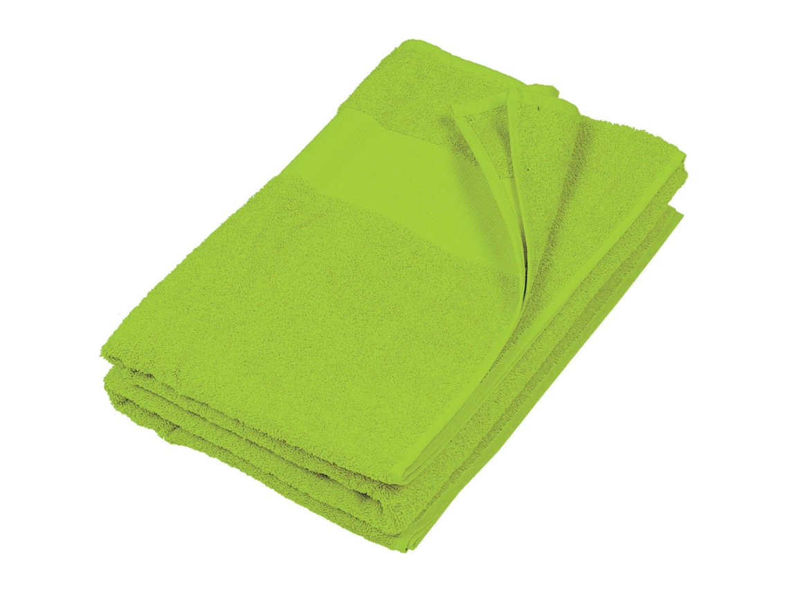Toalla para Natación Unisex KARIBAN (TU)