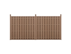 Valla NEU.HOLZ (Wpc)