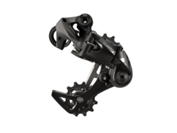 Desviador de bicicleta de montaña Dérailleur Ar Xo1 Dh 7V Chape Moyenne Noir A3 SRAM