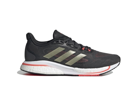 Zapatillas de Mujer para Running ADIDAS Beige (38)