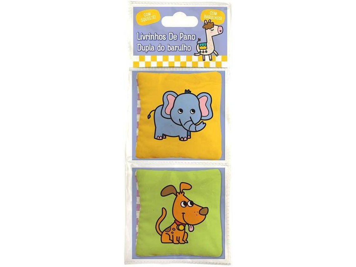 Libro Lilás de Yoyo Studios
