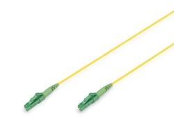 Cable - conectividad - adaptador de fotografía - óptico Digitus - DK-2933-01-APC-SX