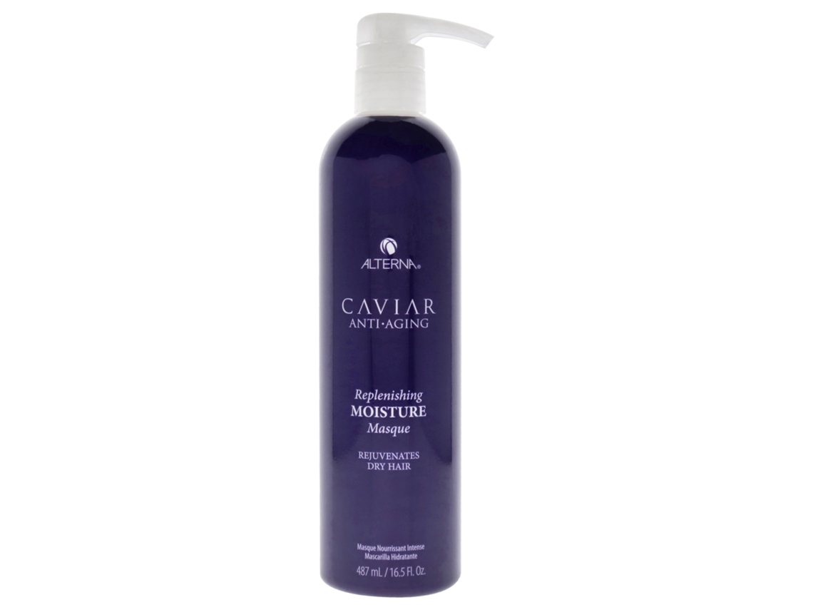 Alterna Caviar Anti-Aging Restructuring Bond Repair Masque For Unisex 16.5 oz Masque