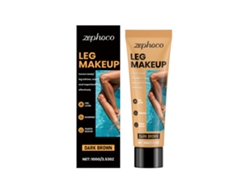 Corrector de tatuajes con base marrón oscuro
