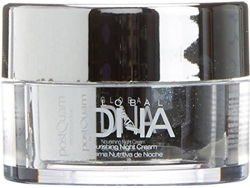 Crema Facial POSTQUAM Global Dna Night Cream (50 ml)