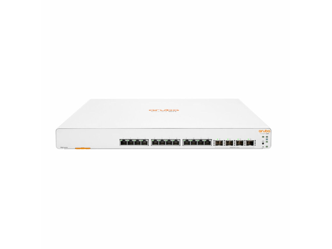 Switch HPE Aruba Ion 1960 12xt