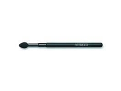 Aplicador de sombras de ojos - Artdeco - Negro - Aplicación suave - Fácil de difuminar - 3 puntas de repuesto