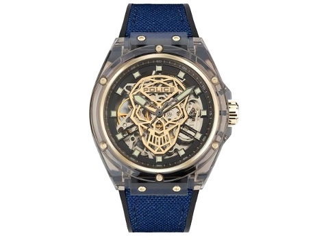 Pewgr1592403 Automático Reloj