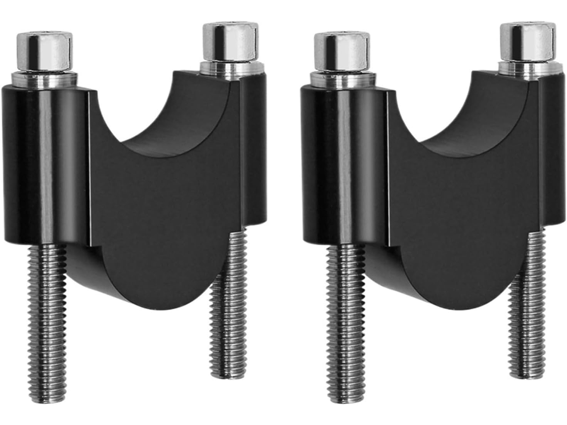 Adaptador Elevador De Manillar Universal Vibraciones