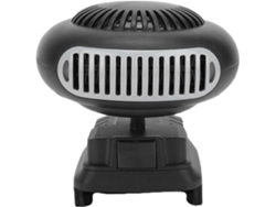 Calentador de coche Hexinyigjly de 170 W con dos velocidades, alimentado por batería/USB