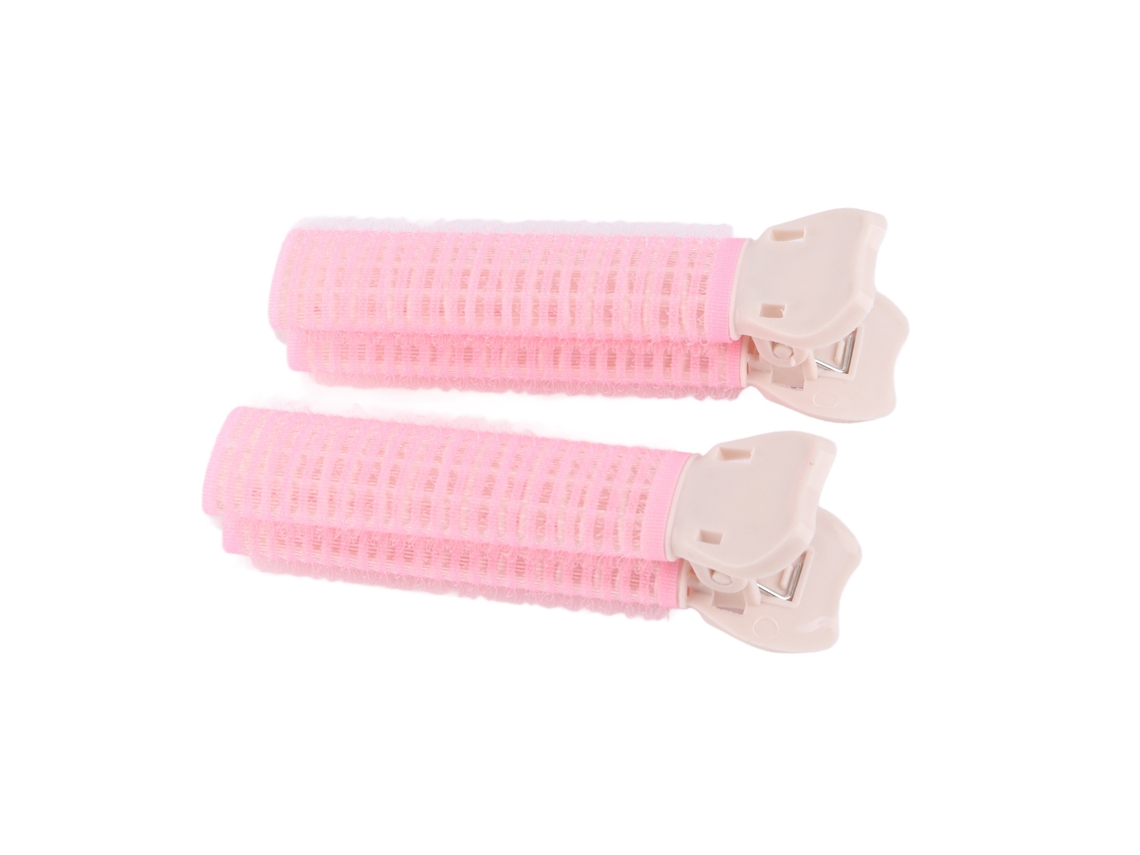 2pcs Pinzas Volumizantes Para Raíces Del Cabello Herramienta De Estilo Naturalmente Fluffy Para Salón En Casa