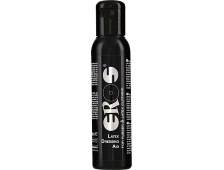 GEL EROS para Látex (100 ml)