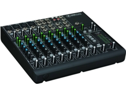 Mesa de Mezclar MACKIE 1202-VLZ4 (20 - 20000 Hz - 10000 Ω)