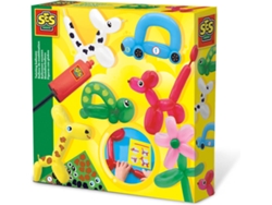 Kit de Artesanía SES CREATIVE 14017