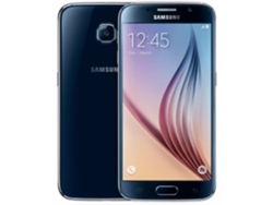 Smartphone SAMSUNG Galaxy S6 (Reacondicionado Marcas Mínimas - 32 GB - Negro)