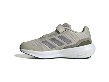 Zapatillas Sneakers Runfalcon 3.0 Elastic Lace Top Strap ADIDAS