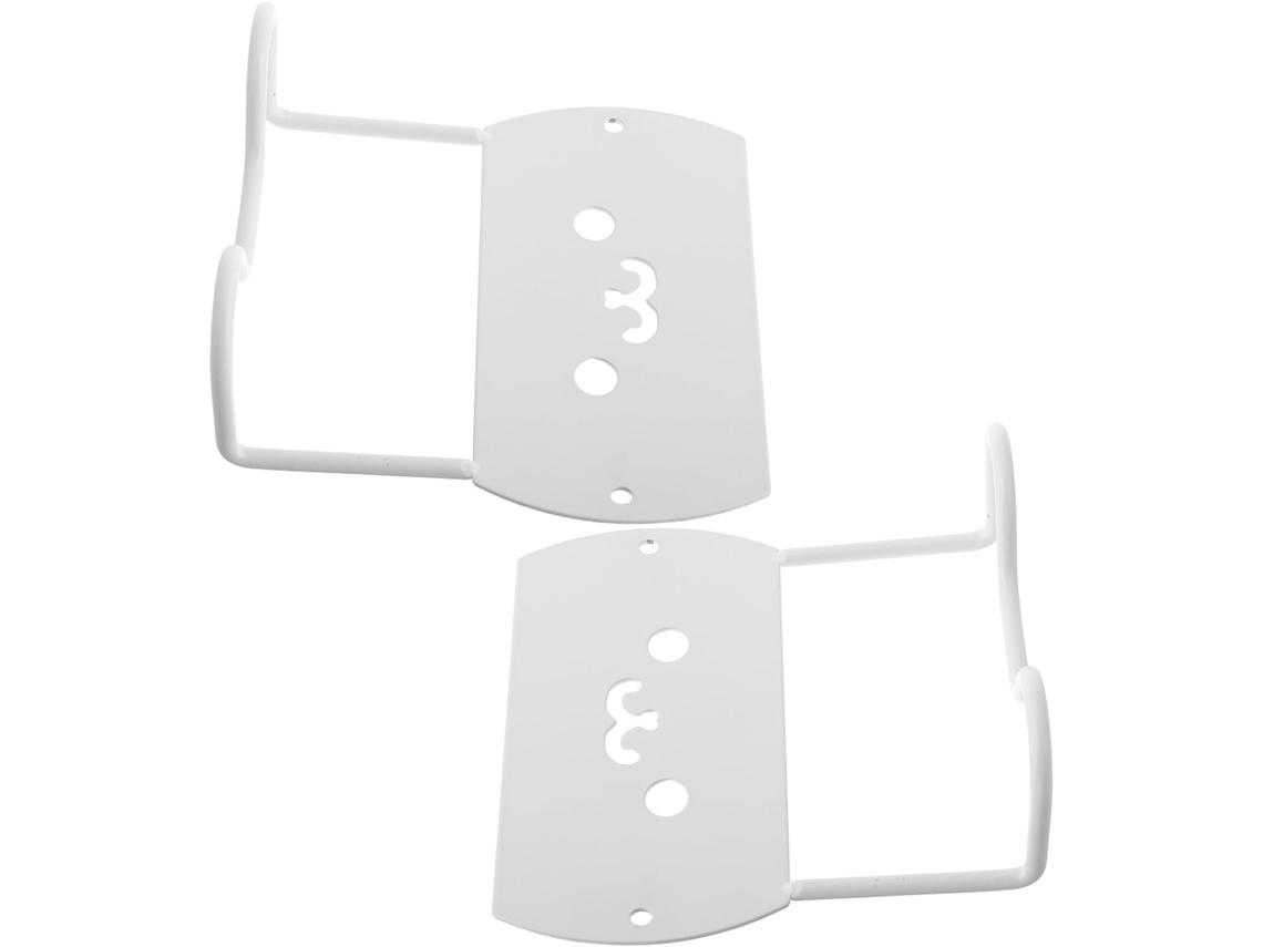 Cama Dos Soportes De Hierro Para Colchones,