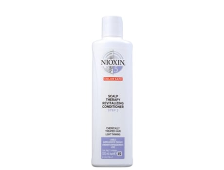 Thinning 5 Scalp Revitaliser 300 Ml NIOXIN