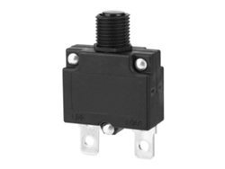 2026-as-10 Piezas Protector De Sobrecarga De Corriente Disyuntor Con Tapa Impermeable 125/250vac 32vdc(10a)