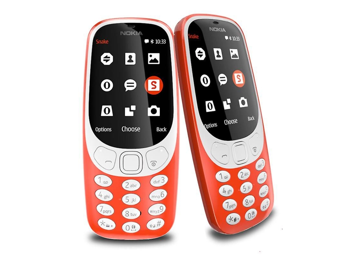 Teléfono Móvil Para Personas Mayores Con Botones Grandes Y Capacidad Para Doble Sim.