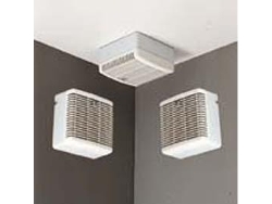Extrator VORTICE RHD92 X