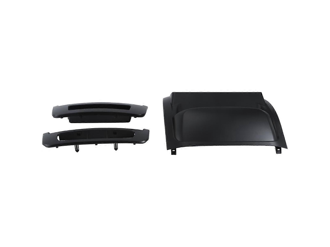 Radio de coche de 9 pulgadas con Android, GPS, reproductor MP5, 2 DIN, tablero para Sorento 2013-2014 Sygo