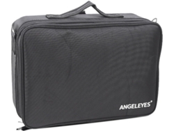 Bolsa De Almacenamiento Grande Para Accesorios De Telescopio, Estuche Oxford Y Equipo De Caza (l)