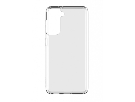Funda para Samsung Galaxy S22 Plus MUVIT Plástico Transparente