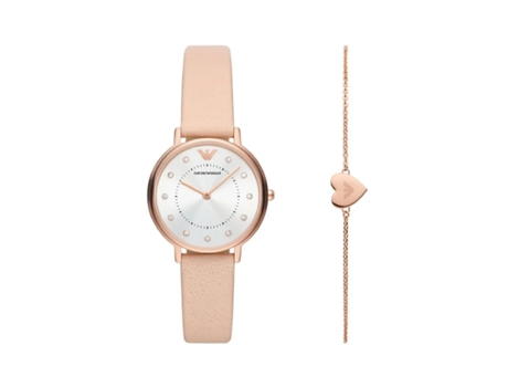 Reloj Mujer Emporio Armani KAPPA (Ø 32 mm)