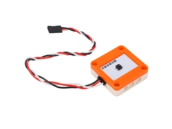Módulo receptor IR HS0038, sensor de control remoto inalámbrico con cable puente 2.54-ph2.0