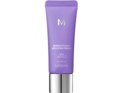 BB Cream MISSHA M Perfect Cover Serum 23 Natural Beige (20 ml)  
