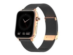 Reloj Maxcom FW64 Oxygen 2 Oro