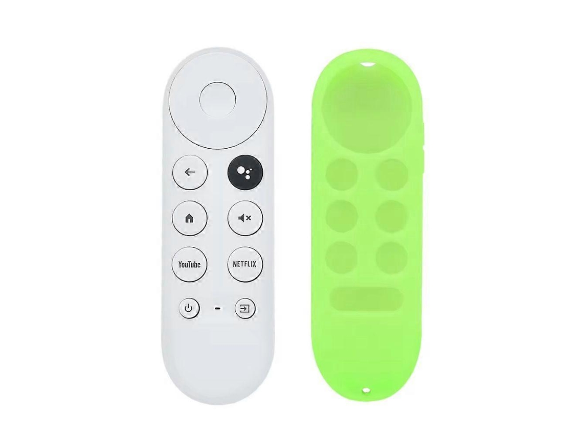 Control remoto de repuesto G9N9N para Chromecast 4K Google TV con Bluetooth Voice and Layer