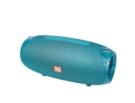 Altavoz Inalámbrico SAMPHONE ELETRÔNICO Tg534
