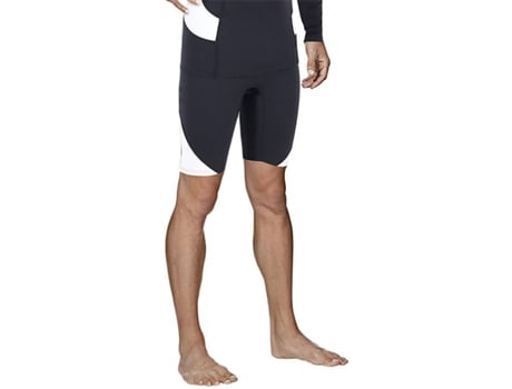 Rash Guard MARES Thermo Guard Shorts 0.3 (L)