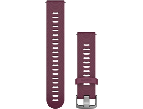 BRACELETE GARMIN DESMONT RAPID GRENA