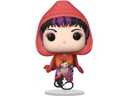 Figura FUNKO pop! disney hocus pocus (el retorno de las brujas) mary sanderson modelo 772 | 49141